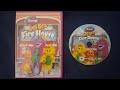 Closing To Barney Let S Go To The Firehouse 2007 DVD