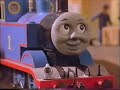 A New Friend For Thomas US George Carlin
