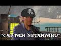 He Could Only Have Gotten That Idea From Netanyahu John Kiriakou Pirate Meme