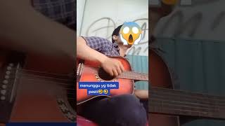 Download lagu menunggu rhoma irama cover #storywa #gitardangdut mp3