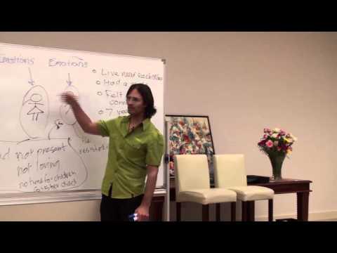 20100123 The Human Soul - The Soul-Mate Relationship S1P2