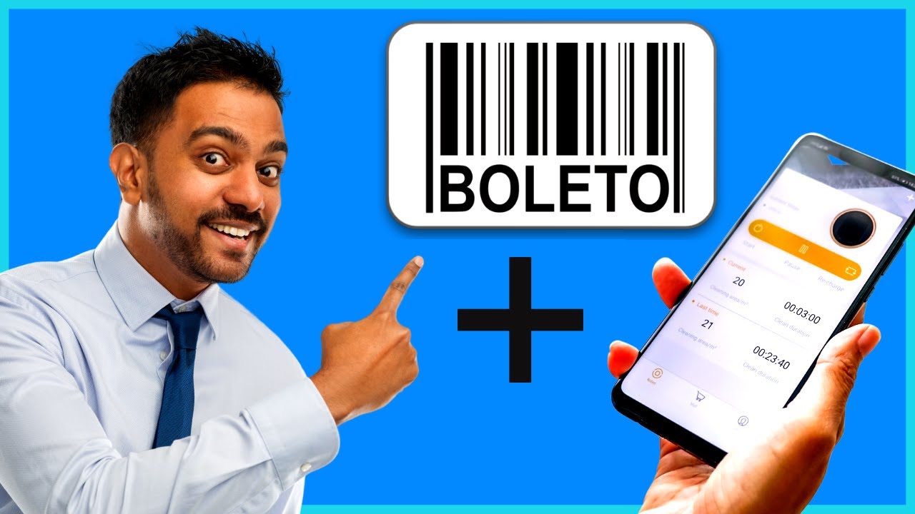 5 APLICATIVOS PRA COMPRAR PARCELADO NO BOLETO