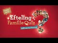 8 mei 18:30 LIVE ⏳ 1e Efteling Familie Quiz met O.J. Punctuel - Efteling