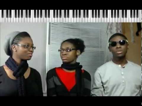 YouTubers Accompanied By AC - 007