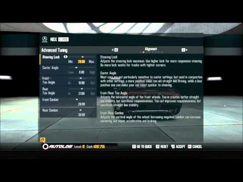 7. Let's Play Need for Speed Shift 2 Unleashed [NO ASSISTS, HARD AI] Part 7