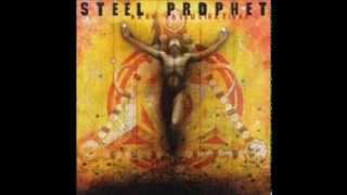 Steel Prophet - Betrayal (Chapter Four)