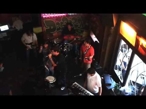 Banda Nephilibatas com Ana Luiza e David Bertelli - Bichos Escrotos