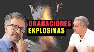 Las Grabaciones Secretas que Pueden Volar a Zelenski: Washington Ya Eligió Su Reemplazo