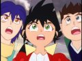 The Brave Of Gold Goldran Episode 11 English Subbed