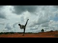 Macam Macam Tendangan Taekwondo