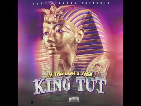 Lv Tha Don x Yase - King Tut prod by. ChrisBone