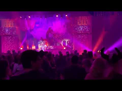 Rosa Sitzung 2020 - Prissy singt die Trierer Version von "Phänomen"