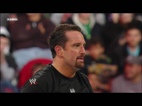 Tommy Dreamer Defends WWE Crown Jewel; Compares It To WCW Collision In Korea And WWE Post-9/11 Event
