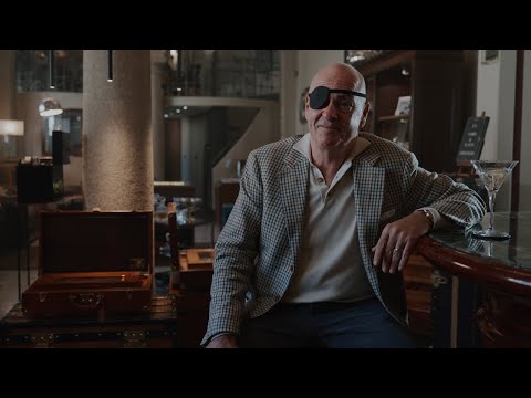 Meet The Master: Max Bernardini