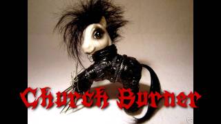 Satans Minions - Church Burner