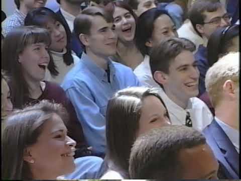 The 1997 Albert H. Gordon Lecture