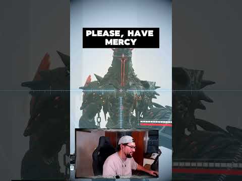 I worked HARD for this 20 MIL CRIT!!! #thefirstdescendant