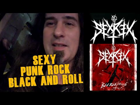 Goreministers Reviews / Sexrex - Beerlethics