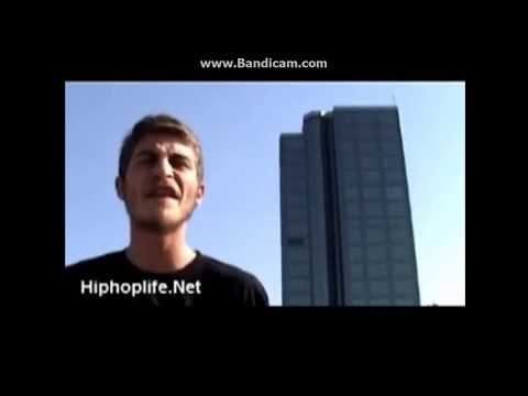 Mic Neşter-Neşter Sokağı (Silinen Video) Eren Vurdem