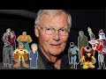 Voice Showcase Adam West