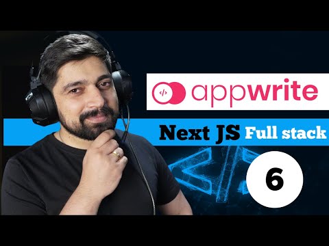 Nextjs Full stack course