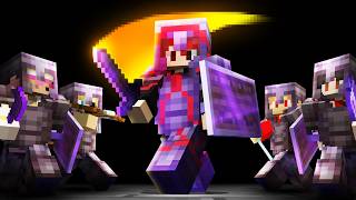EU ME TORNEI UM MESTRE DO PVP NO MINECRAFT!