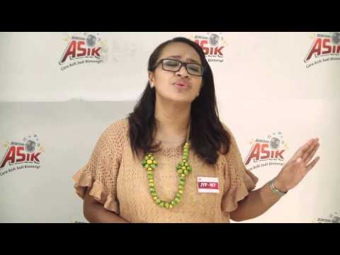 Performance: Heldanora - Pemenang Minggu ke 7 Jayapura