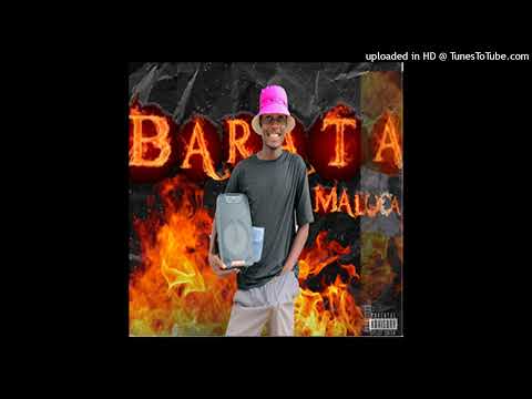 Sarsar Filho Do Tchobera - Barata Maluca (Áudio Oficial