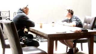 That Drummer Guy Interviews Jon Larsen of Volbeat *VIDEO VERSION*