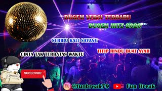 Download lagu DUGEM TERBARU - KU PUJA-PUJA || DUGEM HITZ || DJ TERBARU mp3