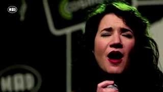 Minor Project &quot;In Colors&quot; LIVE @ Jumping Fish Studio by Cosmote (26/12/14)