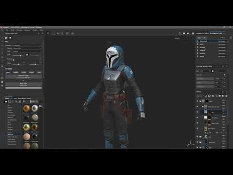 Bo-Katan - Part 16 [Packaging]