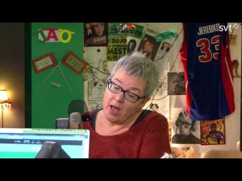 Morgonpasset i P3 2014-03-01 09:00-09:30 (utan musik)