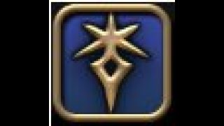 [FF14]  Dark Knight Skills 暗黒騎士