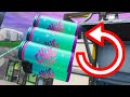 Fortnite Chug Splash Trailer REVERSED