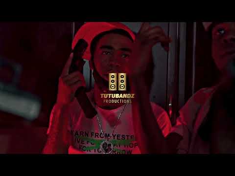 BG Lil Pat X Bando Hothead Type Beat - "Straight To It" Prod. TutuBandz