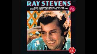 Ray Stevens - Everything Is Beautiful (HD/Lyrics)