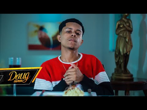 MC BRAIAN - SE BROTAR NA BASE | DJ KARUSO (CLIPE OFICIAL) Doug Filmes