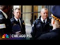 Reid Gets Shot Chicago P D NBC
