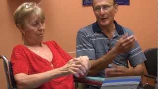 SMH MDA/ALS Comprehensive Care Clinic Helps ALS Patients Live Longer, Easier