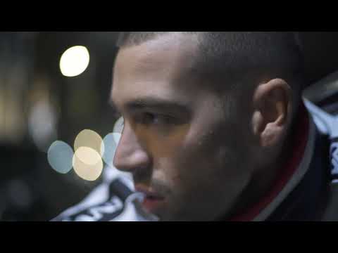JULI GIULIANI feat. BIG DEIV & REI ALL'A - RALLY [Prod. SkillzFlav] (Videoclip)