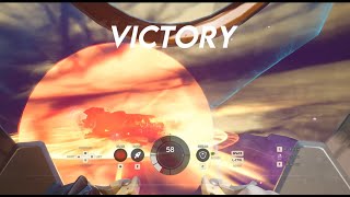 HUNKS 1: The Ace of Space - A WildGate Beta 10/10