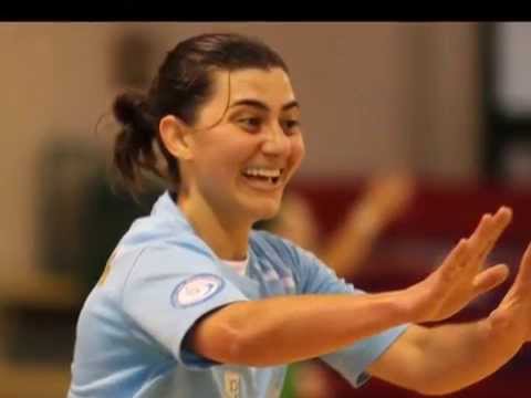 AZ Gold Women-SS Lazio (Quarti di finale scudetto)