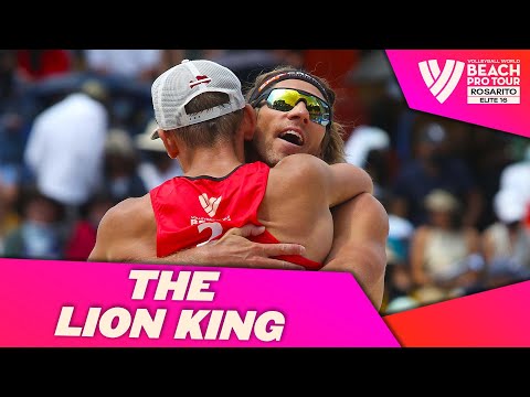 THE LION KING | Best of Samoilovs & Smedins
