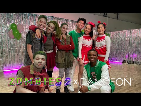 Play video