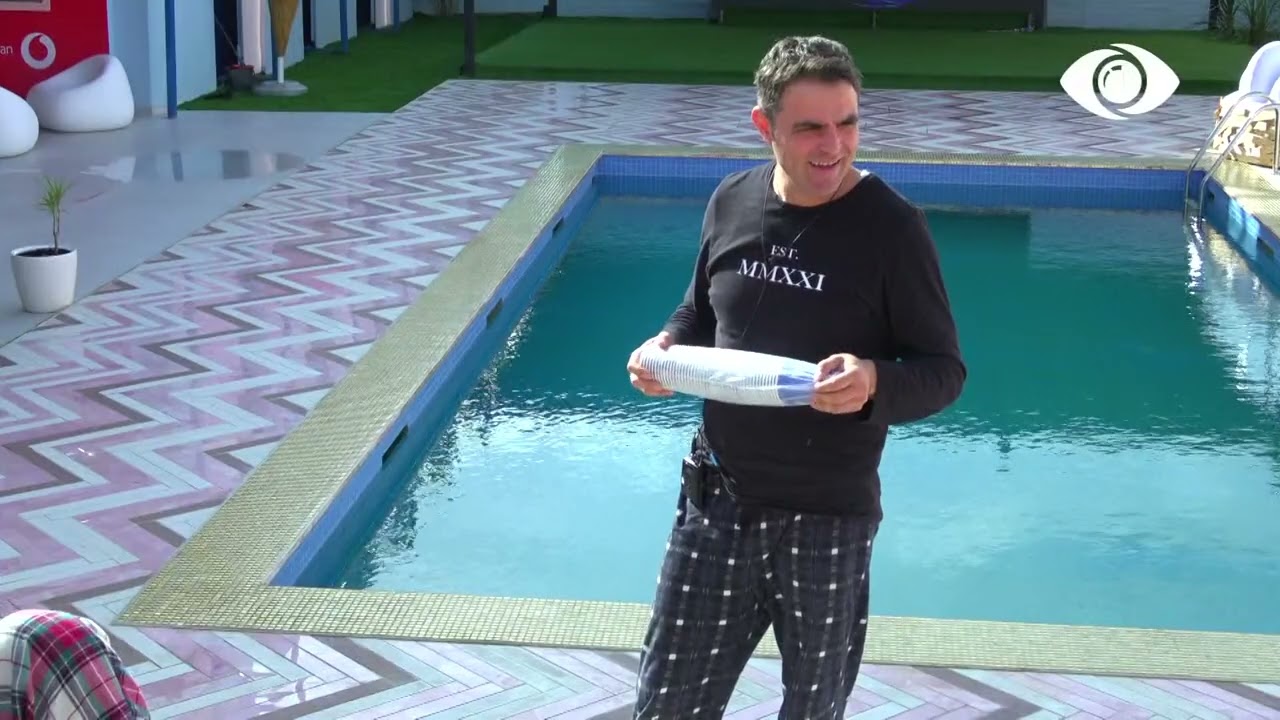 “Ne jemi kalimtarë”/ Armaldo: Olta me Luizin janë deri në fund