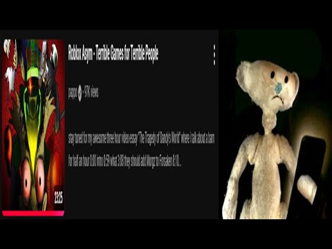 Pappo's New Video... Is Definitely Something (.mp4)