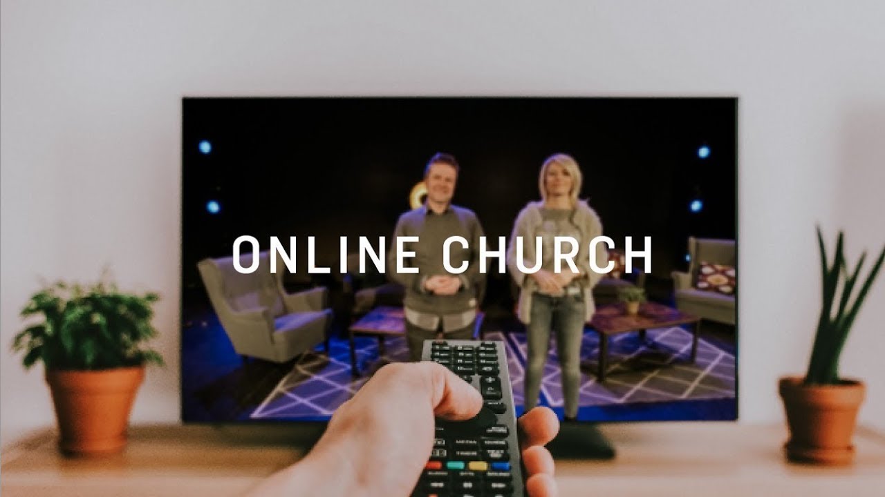 Online Church ICF Karlsruhe – 15.03.20 | Leitungsteam
