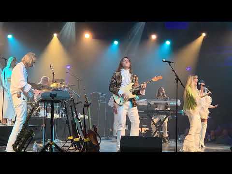 Arrival From Sweden-the Music of ABBA - Medley 1/12/26 Phoenix