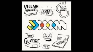 JJ DOOM - Key to the Kuffs (TRACKS 11-15)